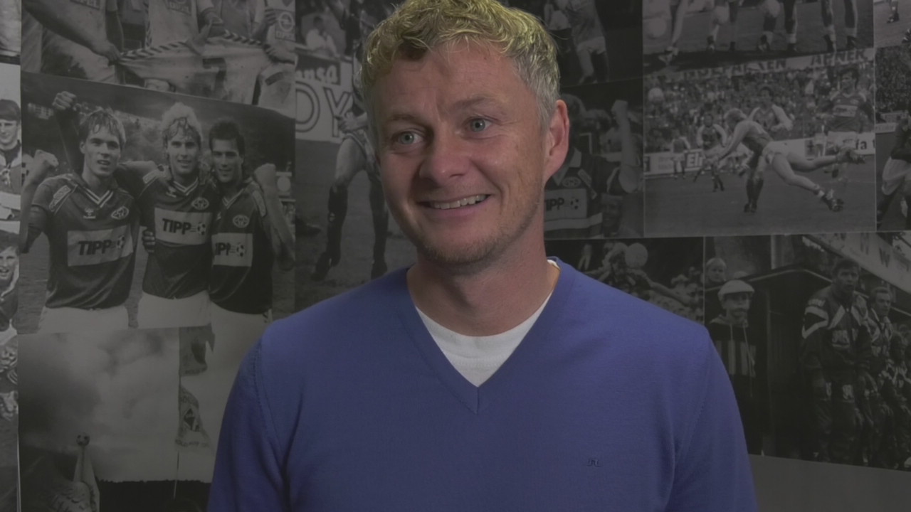 - Vi har god moral i laget